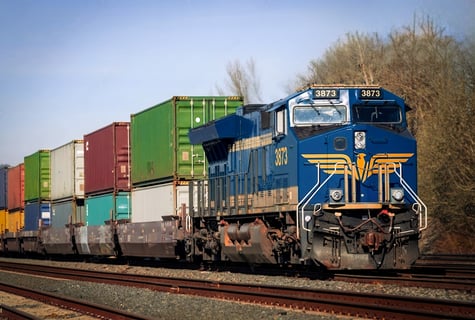 Freight Train