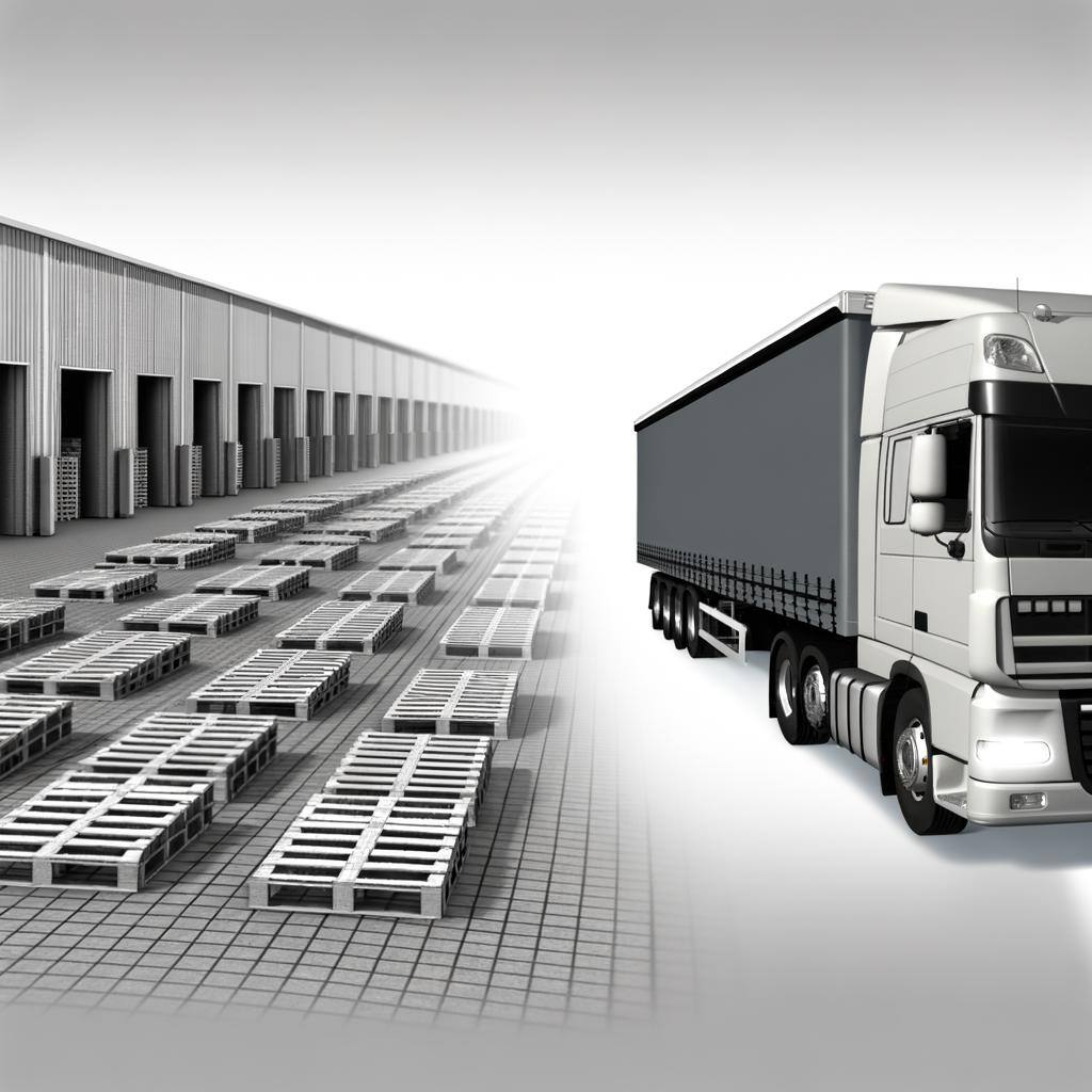 Thefts in Logistics Are Increasing Annually