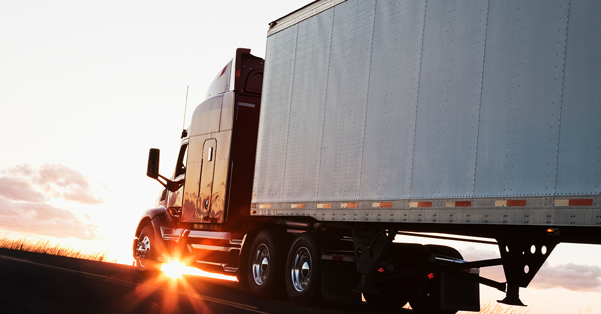 So You Want to be A Freight Broker