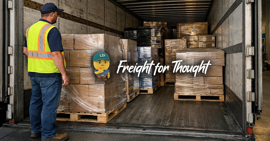 LTL Shipping: Costs, Timing, Tradeoffs