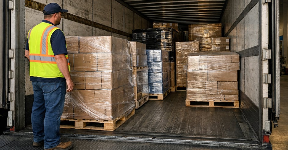 LTL Shipping: Costs, Timing, Tradeoffs