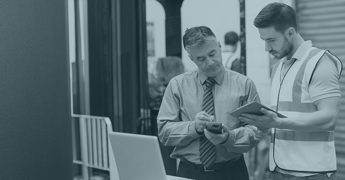 Why Shippers Change Brokers