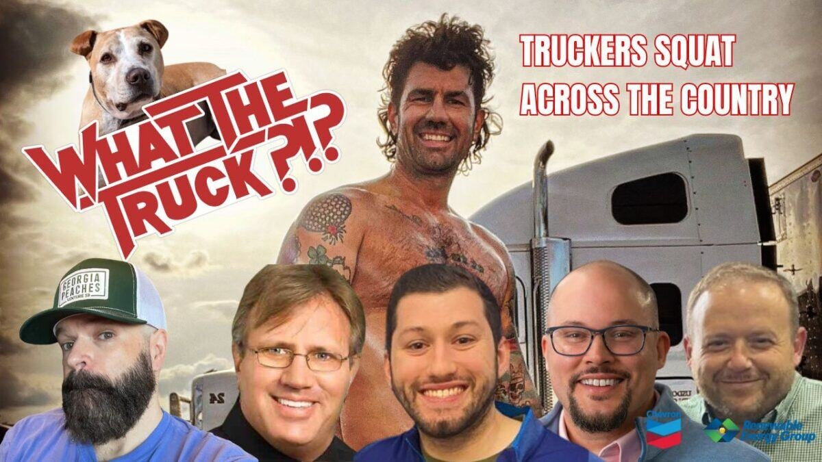 Truckers Take Their Health Back with the 