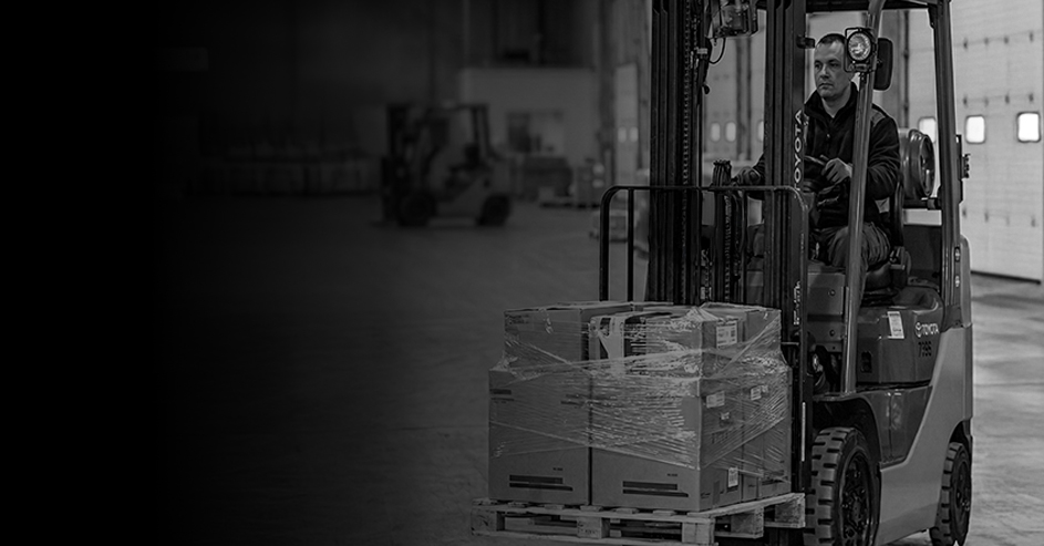 Why Weigh Your LTL Freight Before Shipping