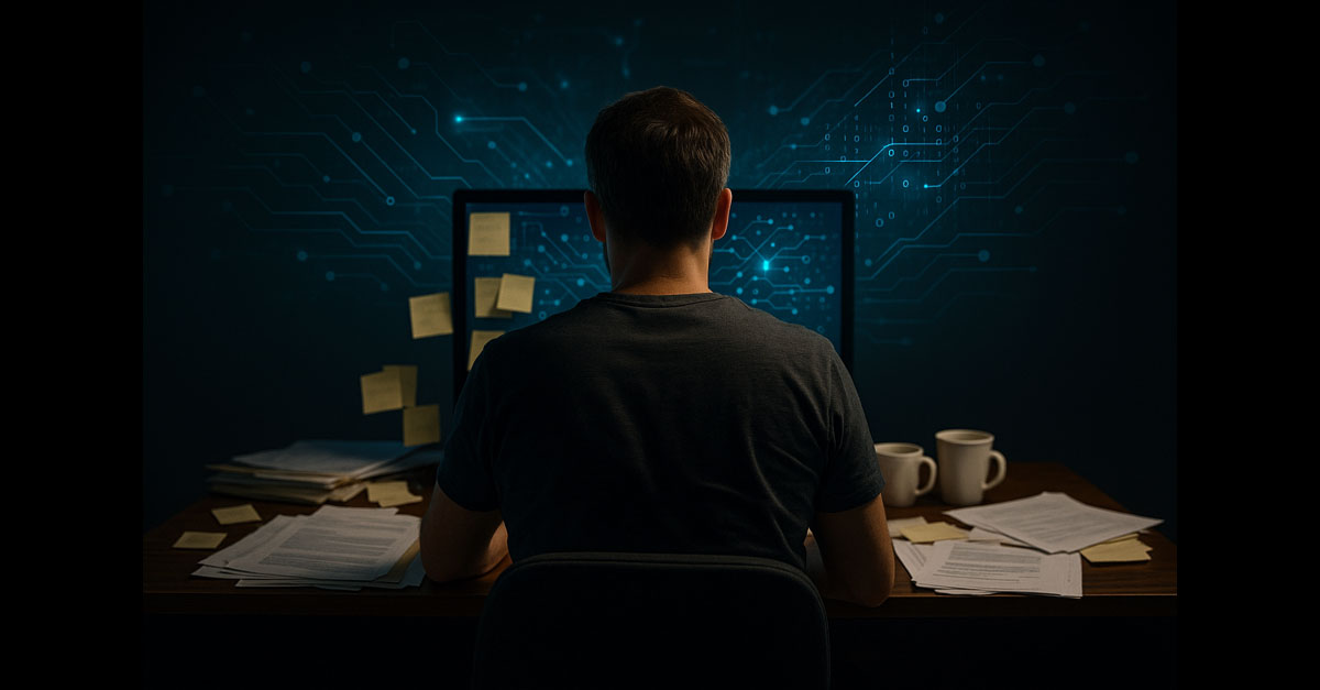 AI and Brokerages: Nope. We’re Not There Yet.