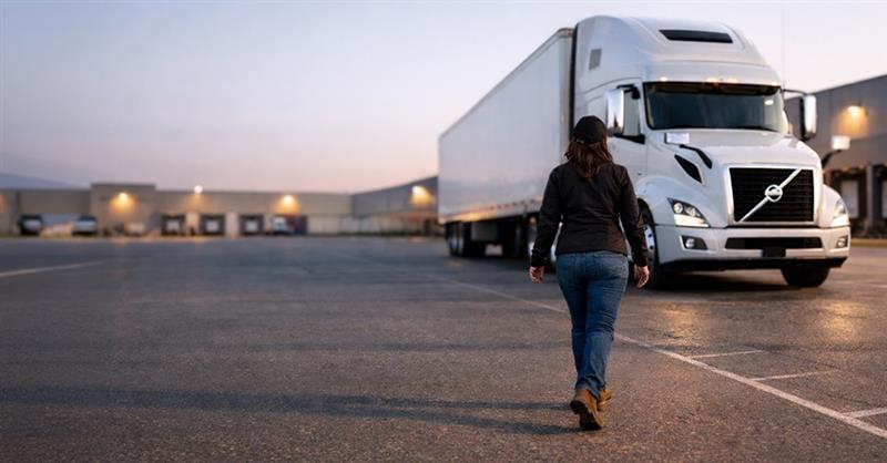 Women Powering LTL Performance