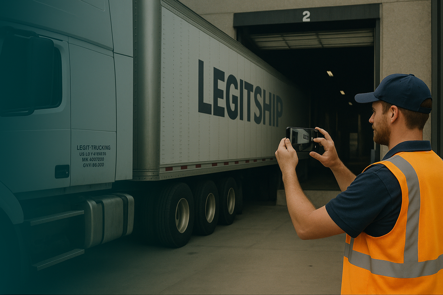 New Freight Threats: Smarter Scams, Stricter Rules