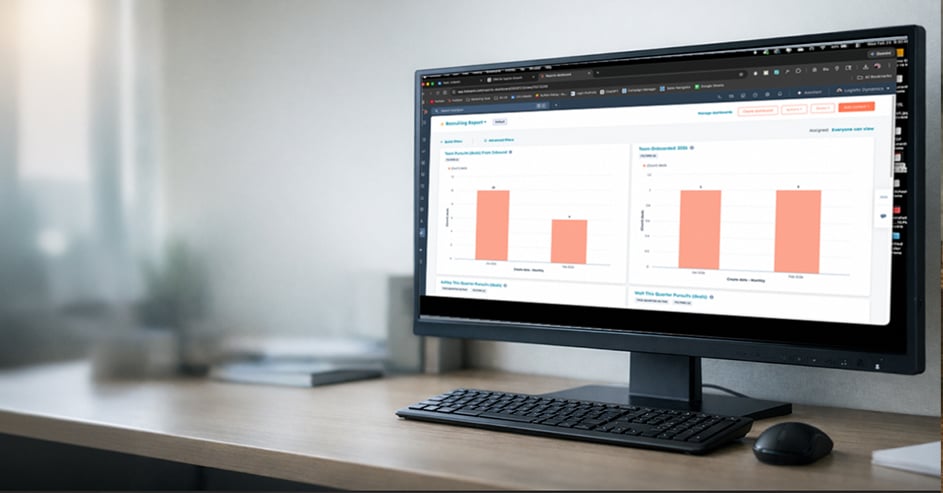 5 Reasons Agents Need A CRM to Grow