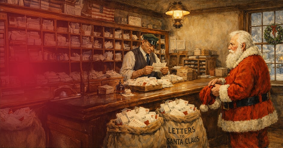 Operation Santa Clause