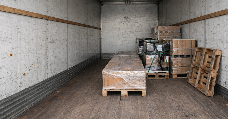 LTL: Long Freight, Missed Measurements, & Margins