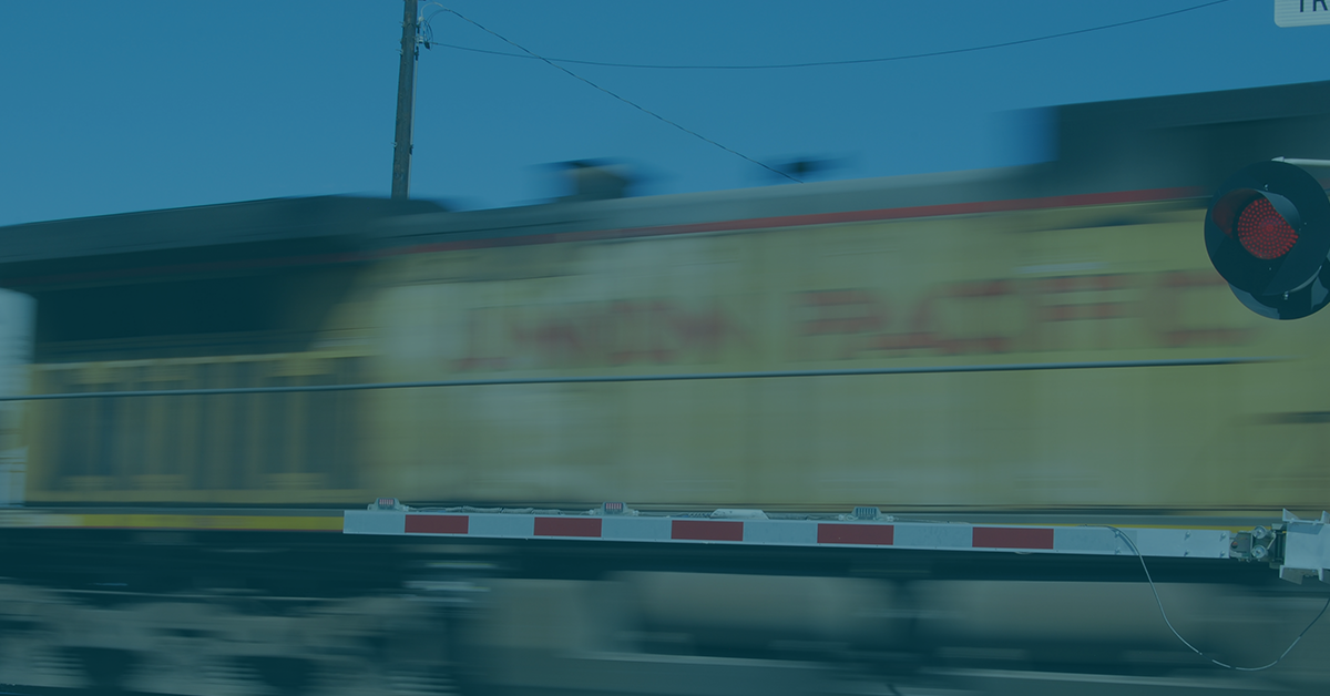 What We Know About the Potential Rail Merger
