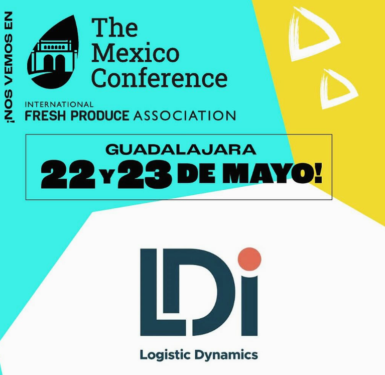 Recap: International Fresh Produce Association's The Mexico Conference