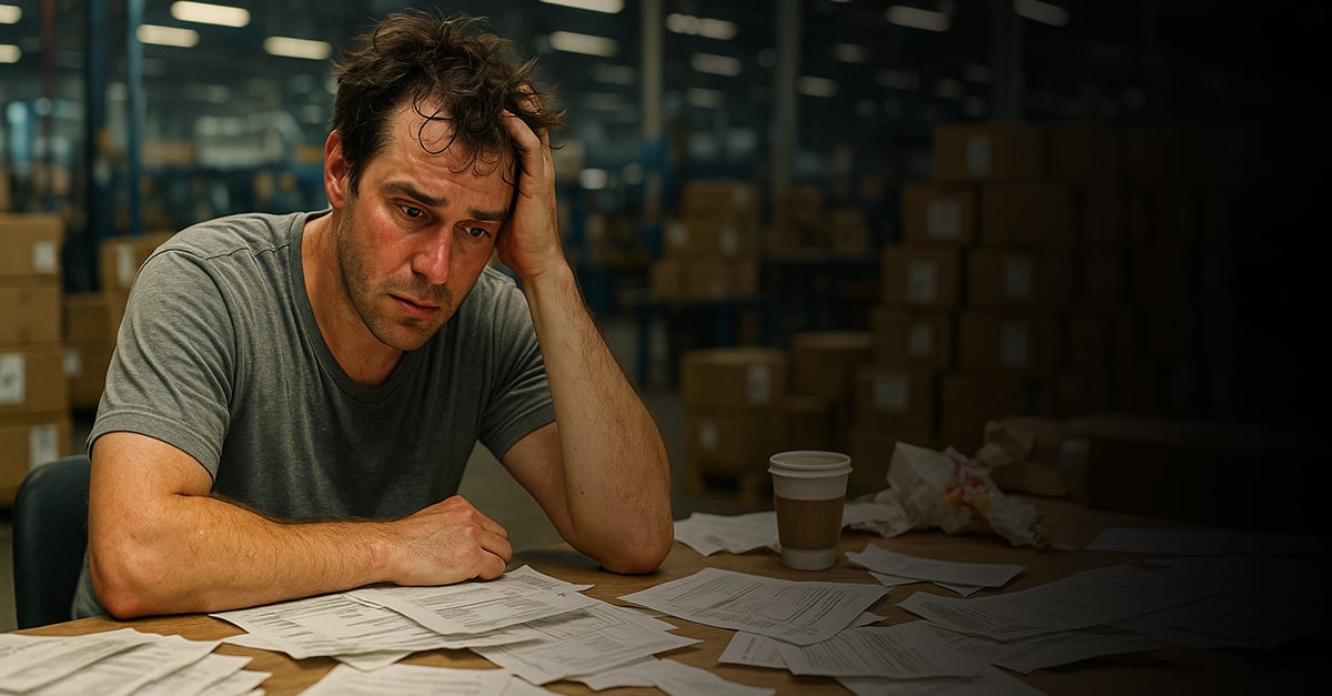 Freight Partner or Freight Risk?